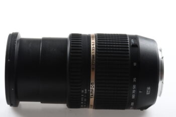 Tamron 18-270mm f/3,5-6,3 Di II VC PZD für Canon EF-S - #023130