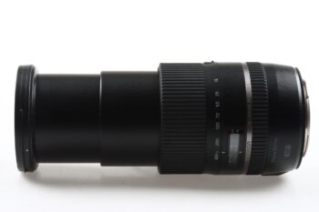 Tamron 16-300mm f/3,5-6,3 Di II VC PZD Macro für Canon EF - #033458