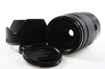 FUJIFILM GF 45-100mm f/4,0 R LM OIS WR - #26A01259