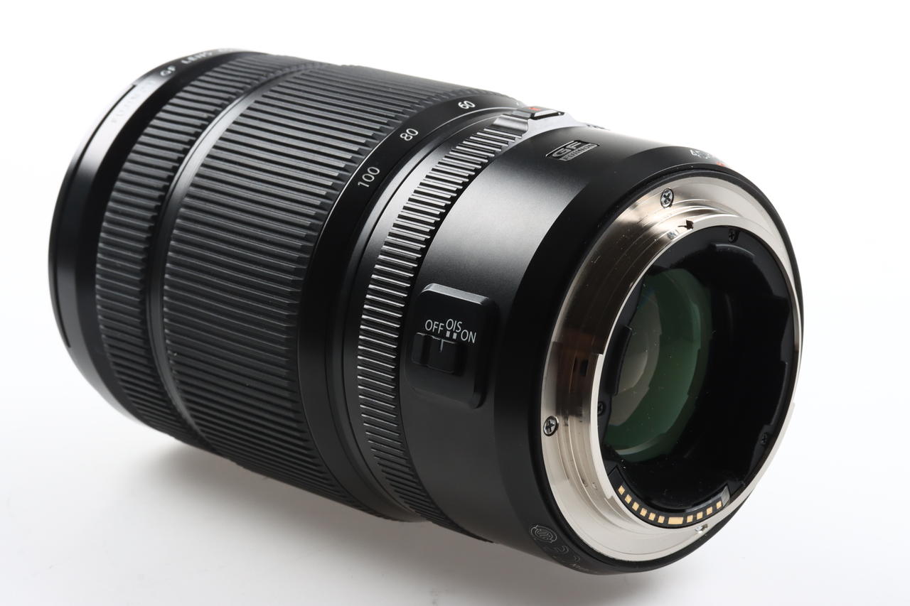 FUJIFILM GF 45-100mm f/4,0 R LM OIS WR - #26A01259