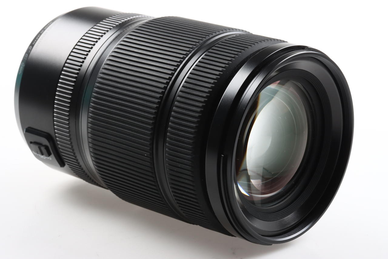 FUJIFILM GF 45-100mm f/4,0 R LM OIS WR - #26A01259