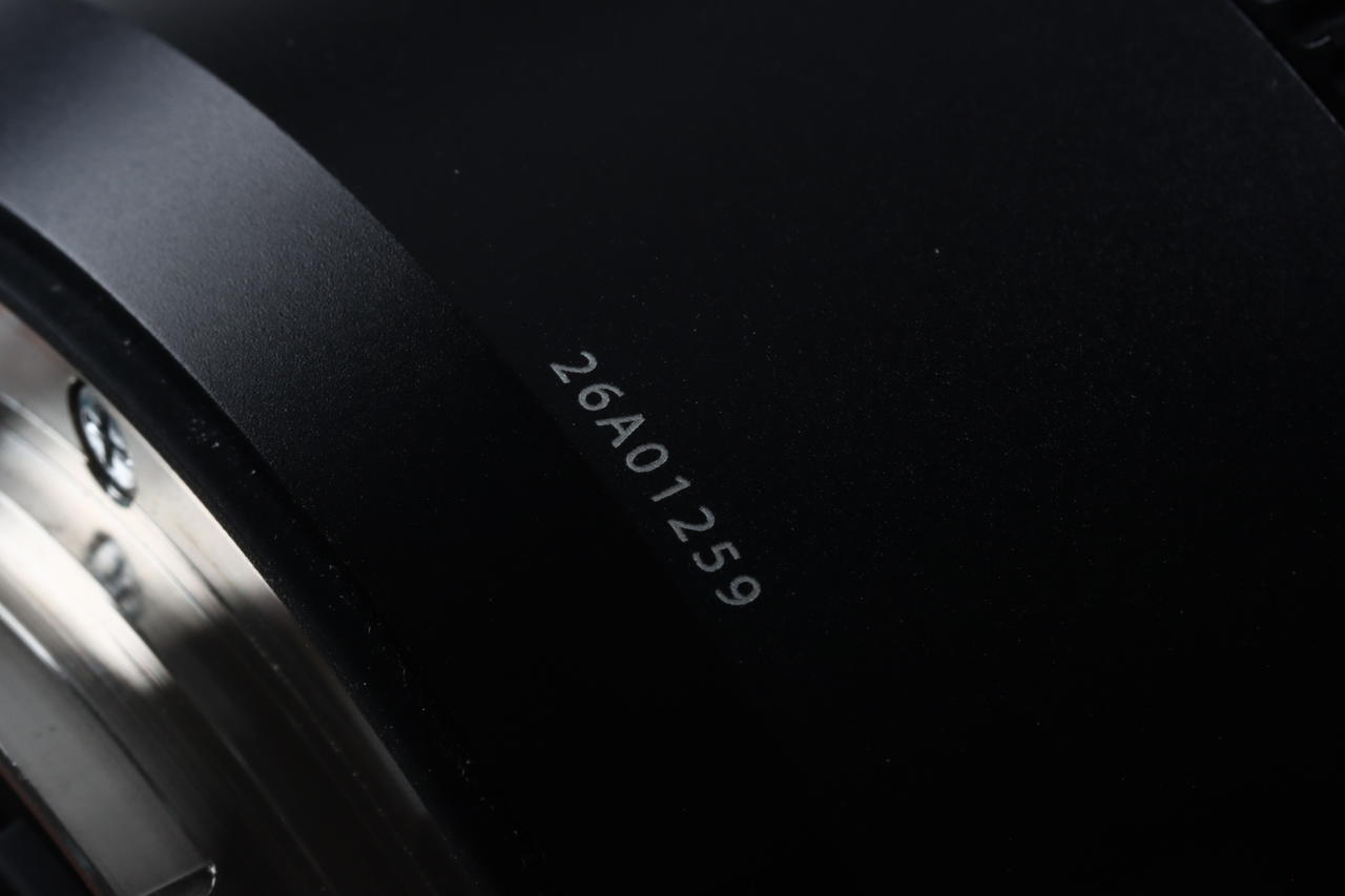 FUJIFILM GF 45-100mm f/4,0 R LM OIS WR - #26A01259