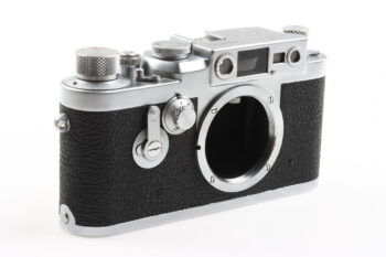 Leica IIIg Gehäuse - #892513