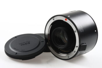 SIGMA 2x Telekonverter TC-2001 für Canon EF - #54297182