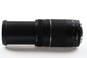 Canon EF 75-300mm f/4,0-5,6 III - #5389205230