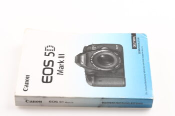 Canon EOS 5D Mark III Bedienungsanleitung