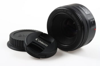 Canon EF 50mm f/1,8 STM - #5239102761