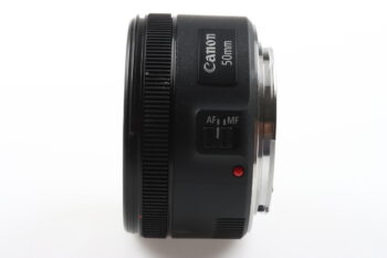 Canon EF 50mm f/1,8 STM - #5239102761