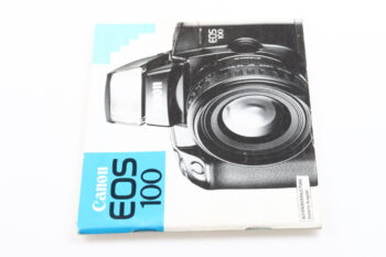 Canon EOS 100 Bedienungsanleitung
