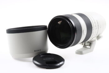 Sony FE 70-200mm f/2,8 GM OSS II - #1930063
