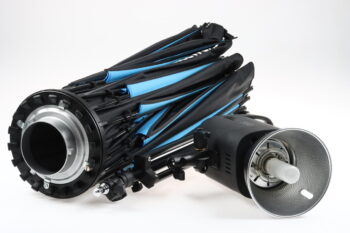 Neewer S-101 - 300 Blitzset