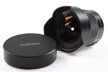 Samyang AF 14mm f/2,8 für Canon EF - #AW118A0833
