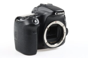 Canon EOS 70D Gehäuse - #133026005732