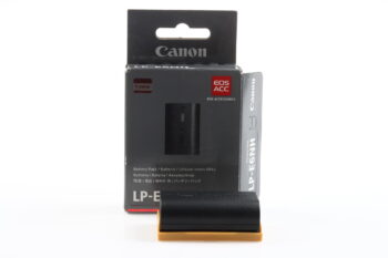 Canon LP-E6NH Li-Ion Akku