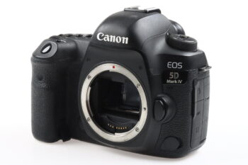 Canon EOS 5D Mark IV - #203056002978