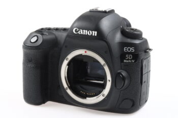 Canon EOS 5D Mark IV - #633039001292