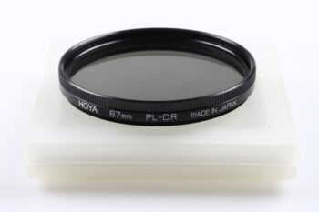 Hoya Filter PL-CIR Filter / 77mm