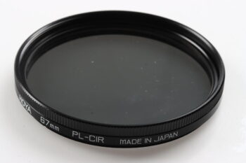 Hoya Filter PL-CIR Filter / 77mm