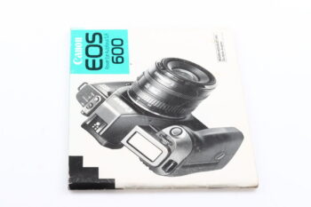 Canon EOS 600D Bedienungsanleitung