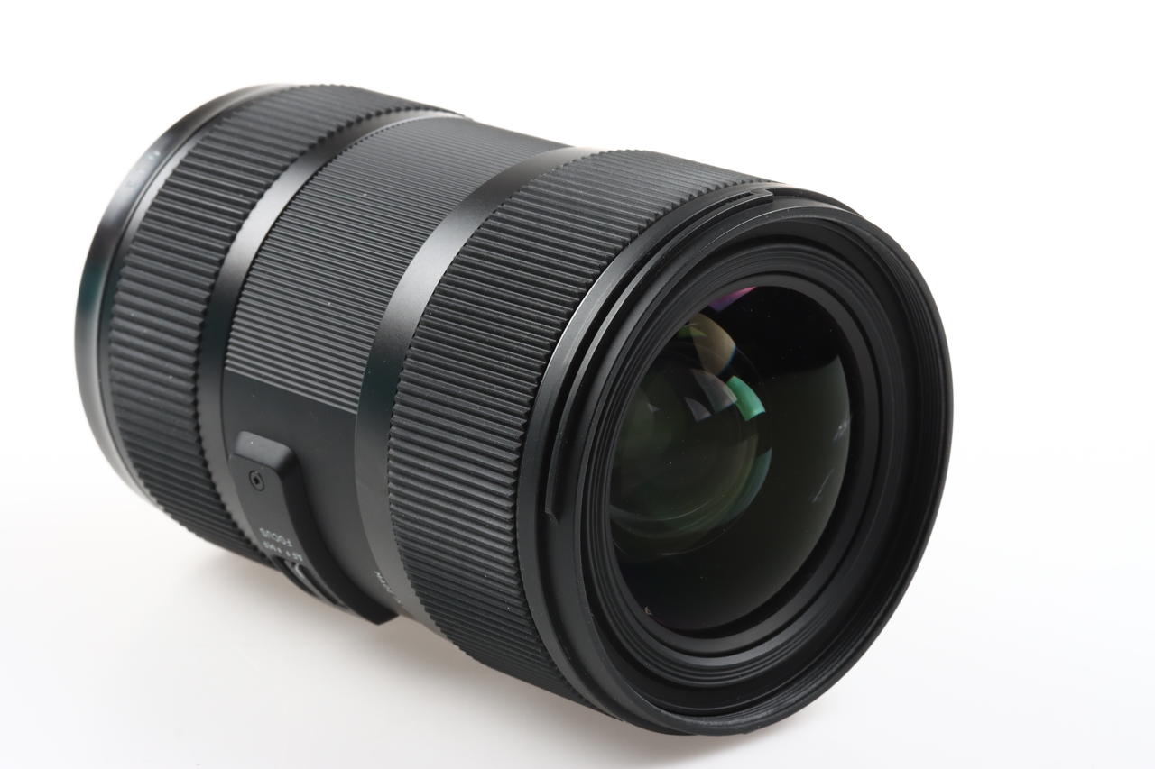 SIGMA 18-35mm f/1,8 DC HSM Art für Nikon F (DX) - #58199185