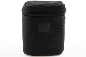 SIGMA Objektivköcher LS-340K
