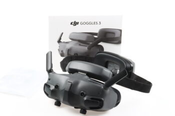 DJI FPV Goggles 3 FPV Brille - #753XN4K702CVS0