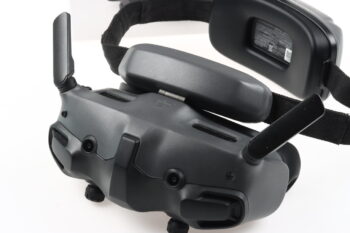 DJI FPV Goggles 3 FPV Brille - #753XN4K702CVS0
