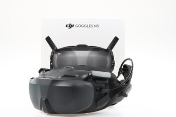 DJI Goggles N3