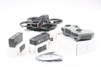 DJI DJI Avata 2