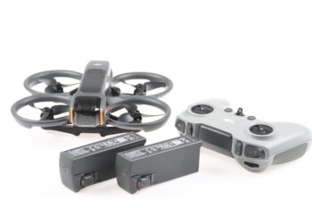 DJI DJI Avata 2