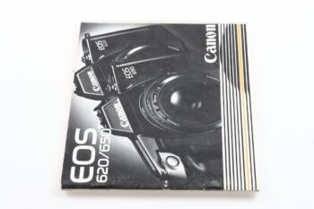 Canon EOS 620/650 Bedienungsanleitung
