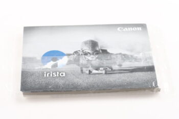 Canon PowerShot SX610HS Handbuch Erste Schritte