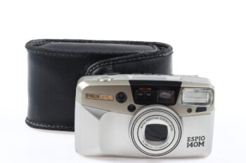 Pentax Espio 140 M Sucherkamera - #9436173