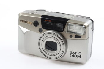 Pentax Espio 140 M Sucherkamera - #9436173