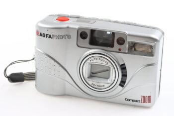 Agfa Compact Zoom - #89608230