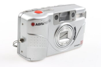 Agfa Compact Zoom - #89608230