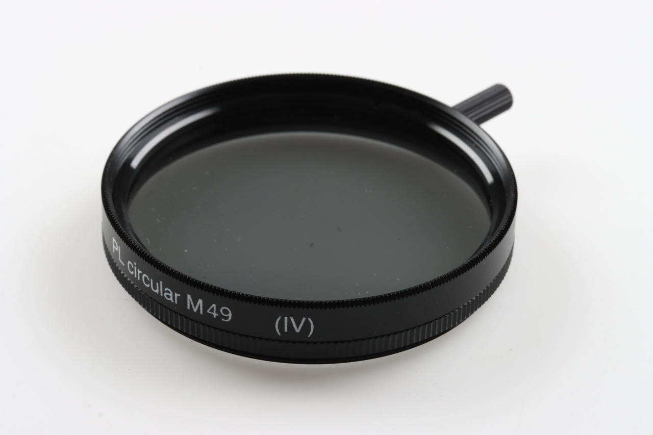 Hama POL Cirkular (IV) Filter - Ø49mm