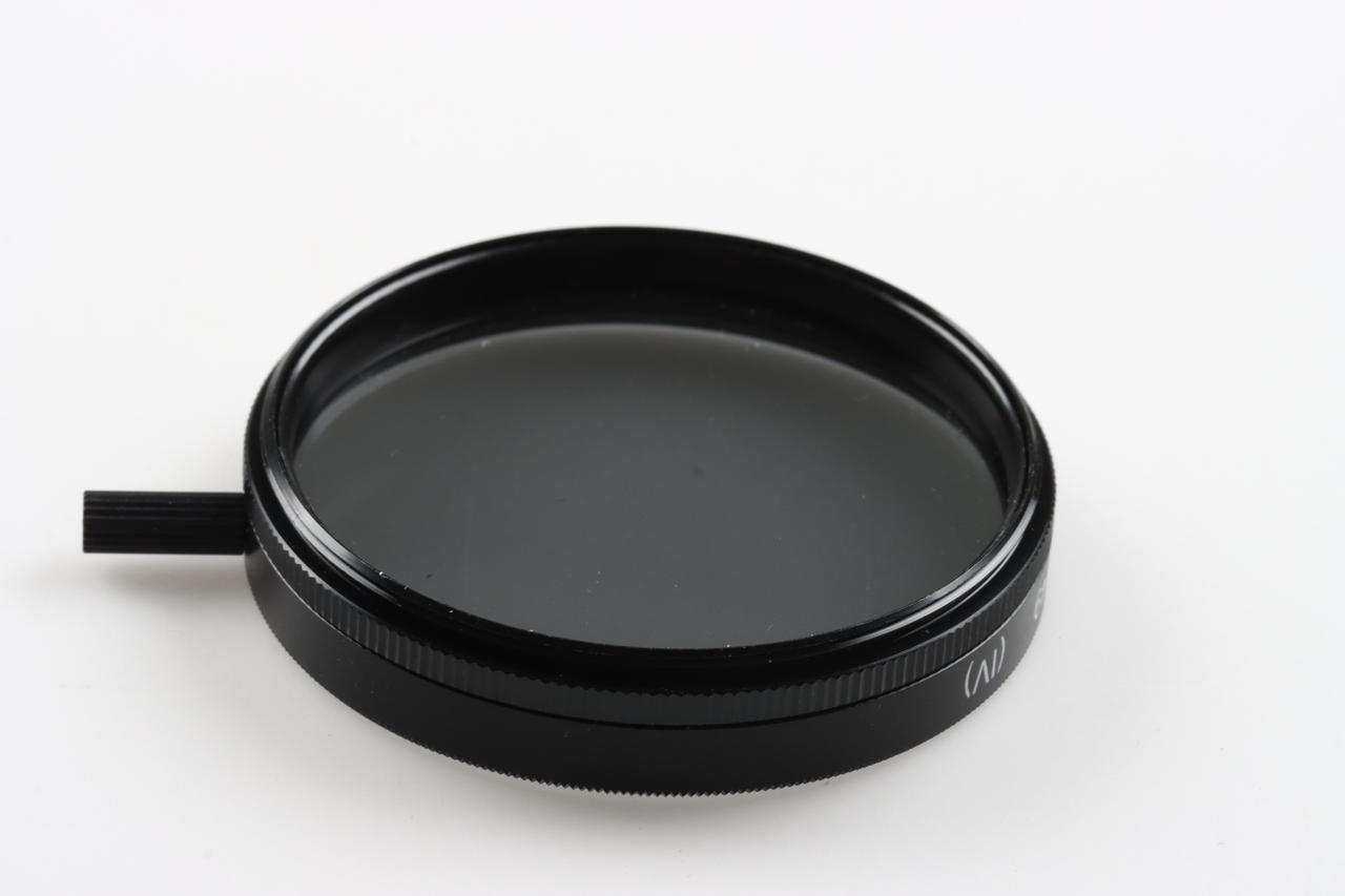 Hama POL Cirkular (IV) Filter - Ø49mm