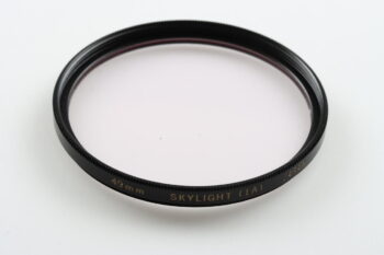 Olympus Skylight-Filter 49mm
