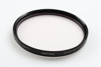Minolta Skylightfilter 1B AC - Ø55mm