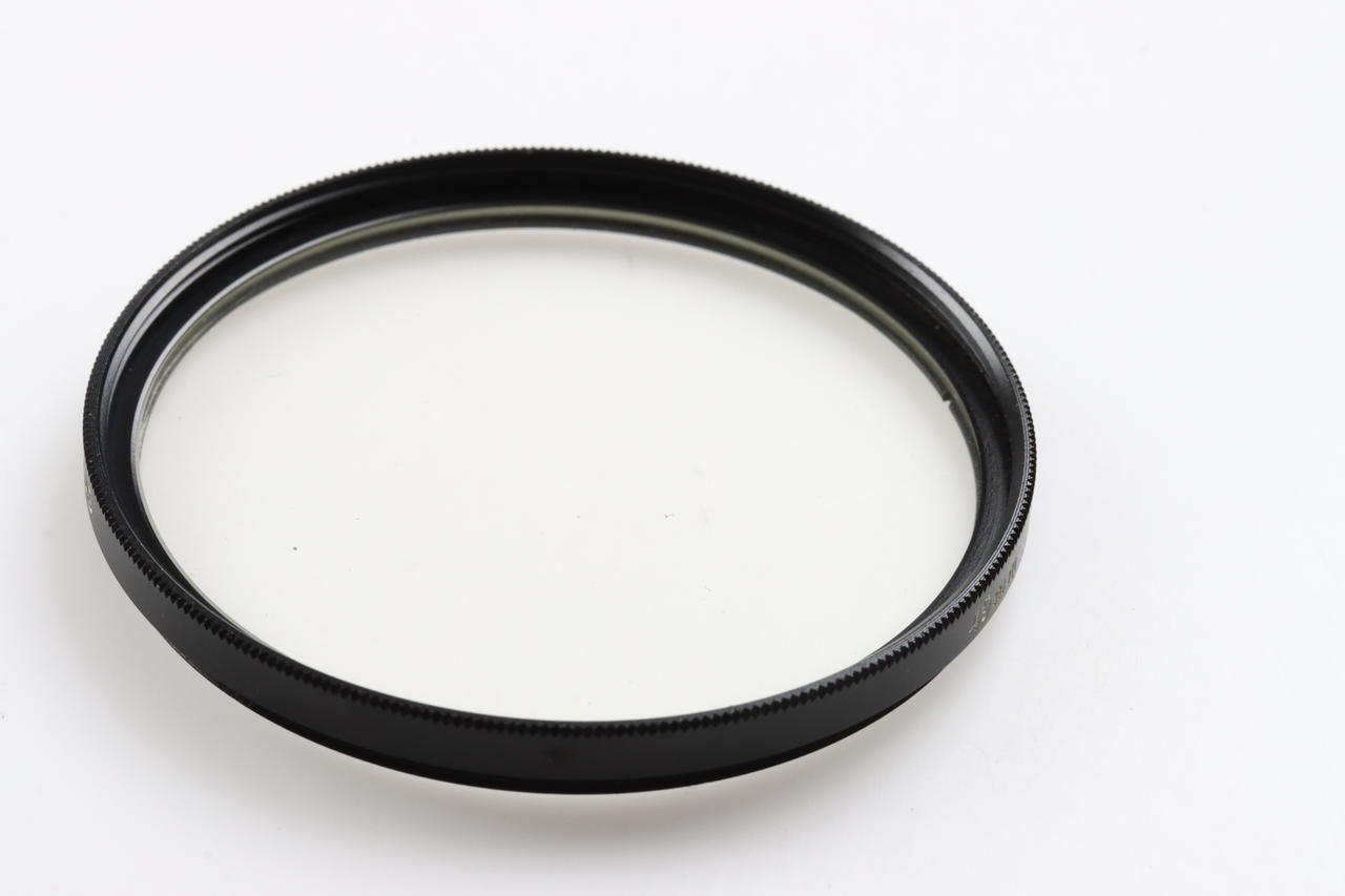 Olympus UV-Filter L39(UV) - Ø49mm