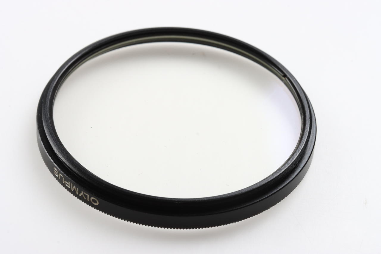 Olympus UV-Filter L39(UV) - Ø49mm