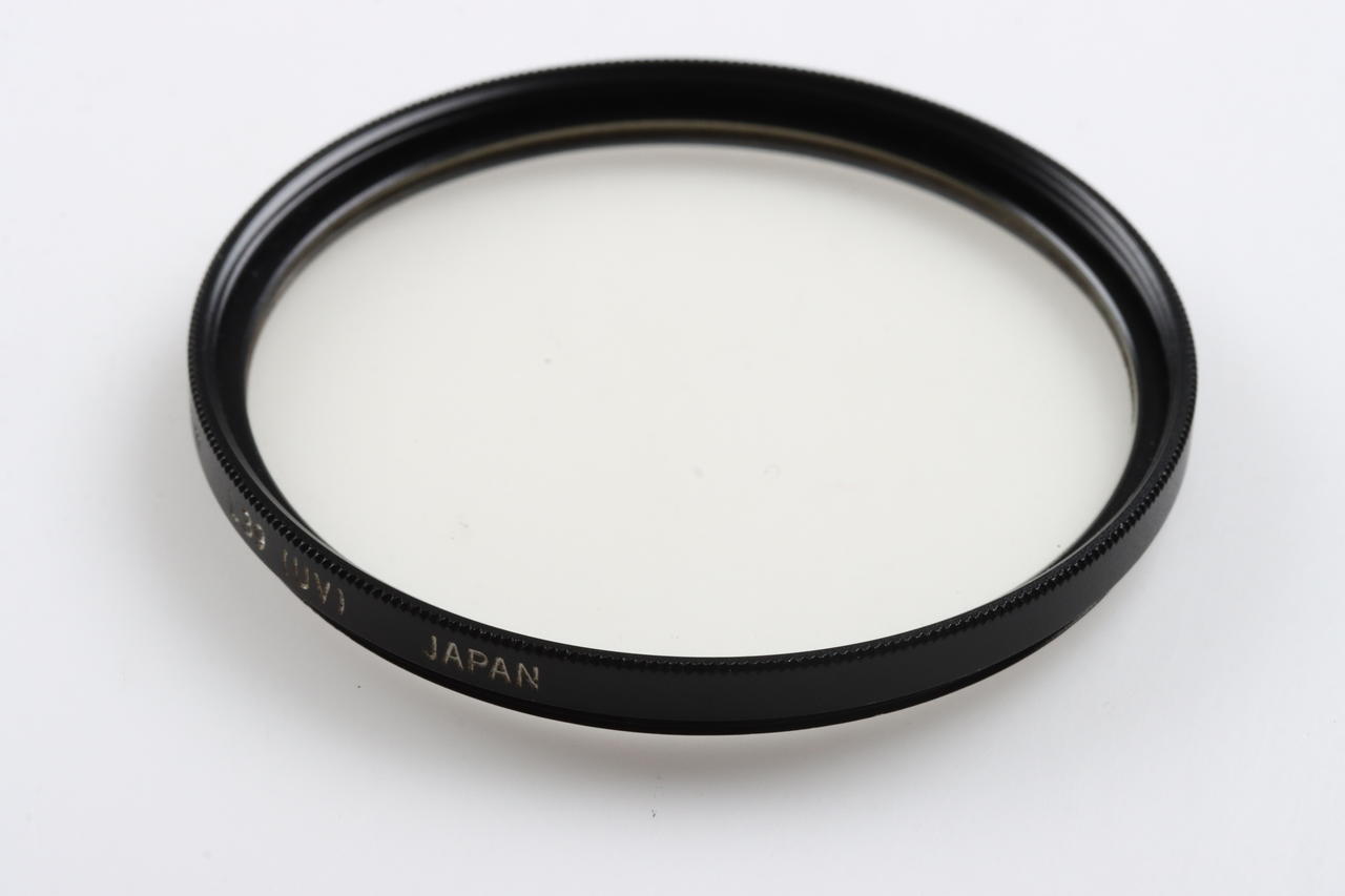 Olympus UV Filter SL39 - Ø49mm