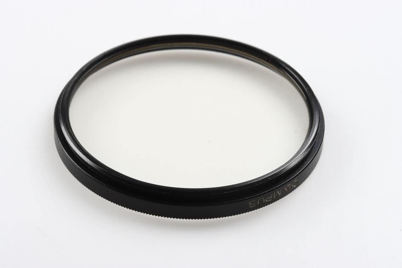 Olympus UV Filter SL39 - Ø49mm