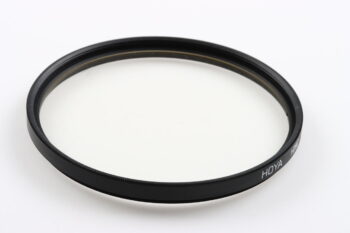Hoya UV Filter HMC Super - Ø72mm