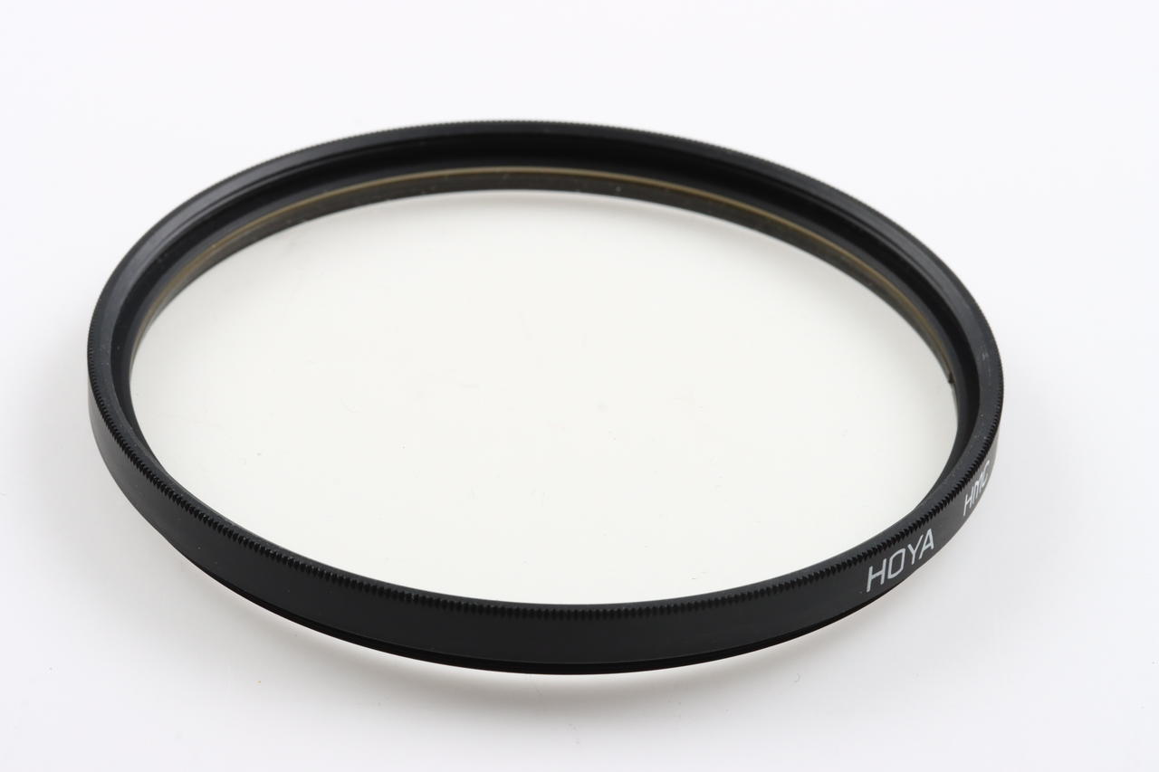 Hoya UV Filter HMC Super - Ø72mm