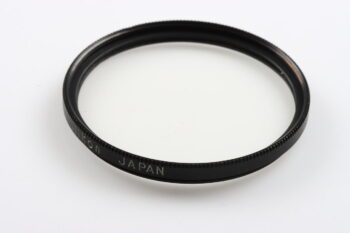 Nikon UV-Filter L39 - Ø52mm