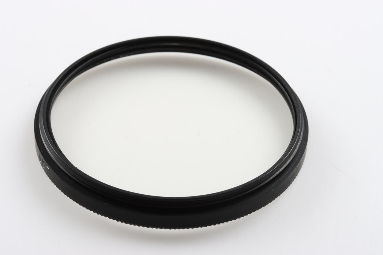Nikon UV-Filter L39 - Ø52mm