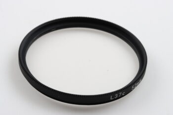 Nikon UV Filter L37c - Ø52mm
