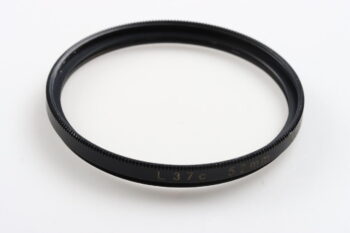 Nikon UV Filter L37c - Ø52mm